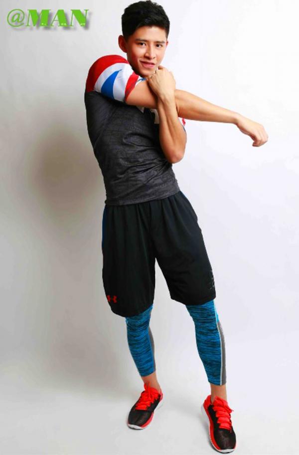 @Man-14-深夜名堂-Wilson